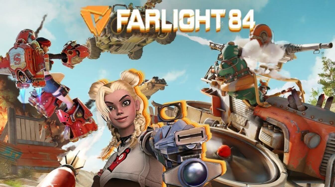 Farlight 84 - Developers Q&A Session Analysis
