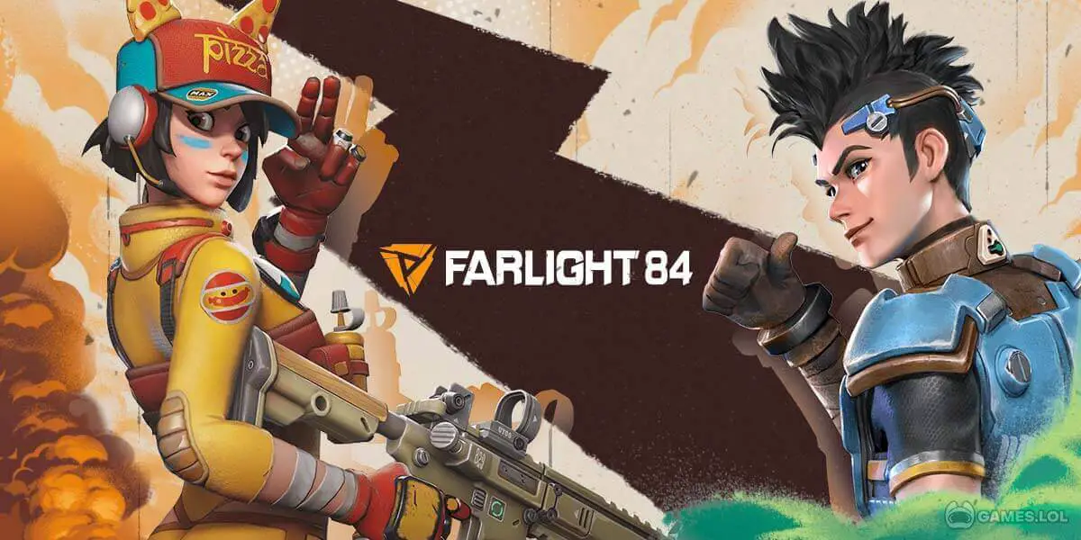 Playing Farlight 84 on PC - Everything You Need to Know